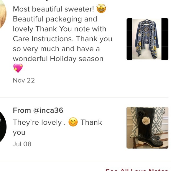 Michael Kors Jackets & Blazers - Meet your Posher* 💞